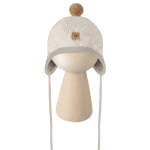 Vasts&uuml;ndinu m&uuml;ts Zaffiro Tulip Nevada M 6-12m Beige