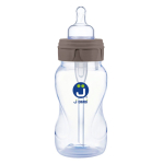 Lutipudel JBimbi Classic 330 ml Brown