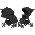 Carrello Bravo CRL-8512 Pure Black Spordik&auml;ru