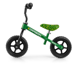 Jooksuratas Milly Mally Dragon Green