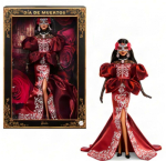Mattel - Barbie Signature Day Of The Dead Doll