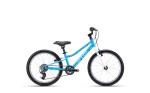 Laste jalgratas CTM Sly 20", matt sinine