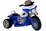 Laste mootorratas JT568 Sinine