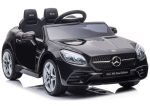 Laste elektriauto Mercedes SLC 300 Must