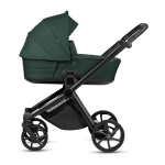 Tutis Mio 3+ Essential Pacific Green 240 Lapsevanker 2 in 1