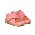 Roomamisjalatsid Affenzahn Leather Crawly Cat EU 18/19 Pink
