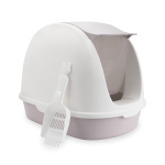 Kassiliivakast Carinio Capsule White XL