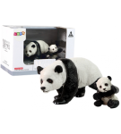 Panda ar mazuli, figūriņu komplekts 71281
