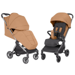 Carrello Atom M CRL-5527 Mango Beige Jalutusk&auml;ru