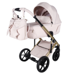 Junama Le Papillon Pink Lapsevanker 2 in 1