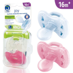 Lutt JBimbi Joy 16m+ Transparent-Rose
