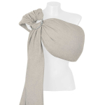 Zaffiro HugMe Roma 70x195 cm Beige R&otilde;ngaslina