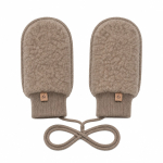 Laste villased labakindad Zaffiro Nevada 0-12m Brown
