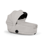 Cybex Priam / e-Priam Style Fold Lux City Grey H&auml;ll
