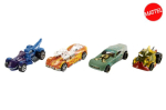 Metallist automudel Mattel Hot Wheels Color Shifters sortimendis