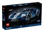 Lego 42154 - Technic 2022 Ford GT