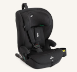 Joie I-Irvana Max 76-150cm Mercury Mesh Mesh Black Turvatool 15-36 kg