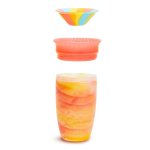 Munchkin Miracle Trop Swirl 296 ml &Otilde;ppetass