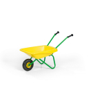 Bērnu plastmasas ķerra Rolly Toys