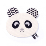 Čauksto&scaron;a rotaļlieta HAPPY PANDA 1533