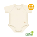 Beebi body JBimbi Bamboo 4Season 0-36m Vanilla