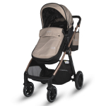 Hapi Soley Simply Taupe Lapsevanker 3 in 1