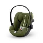 Cybex Cloud G3 Plus 40-87cm Moss Green Turvah&auml;ll 0-13 kg