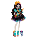 Nukk Mattel Monster High Skelita Calaveras