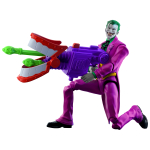 M&auml;ngufiguur Mattel DC Premier The Joker 6"