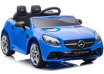 Laste elektriauto Mercedes SLC 300 Sinine