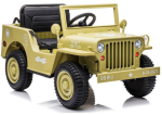 Laste elektriauto JH-103 4x4 Khaki