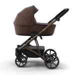 Tutis Enzo Chocolate 548 Lapsevanker 2 in 1
