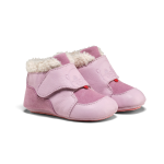 Roomamisjalatsid Affenzahn Leather Growy Otter EU 22/23 Rose