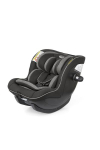 Graco Ascent 40-105cm Black Turvatool 0-19 kg