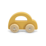 Viga PolarB Autoke Yellow Puidust m&auml;nguasi