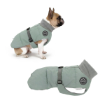 Koerte jope Carinio Polar Hike Sage M