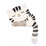 Čauksto&scaron;a rotaļlieta KITTY 1535