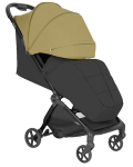 Carrello Atom S 2.0 CRL-5526 Antique Green Jalutusk&auml;ru