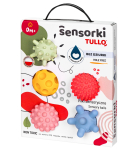 Sensoorsed pallid avadeta Tullo 801 5 tk