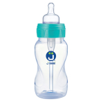 Lutipudel JBimbi Classic 330 ml Mint
