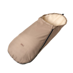 Zaffiro Mini Nordico 0-12m Beige Vankri magamiskott