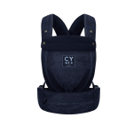 Cybex Coya Rebellious Denim Blue Kandekott