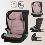 Coccolle Eris iSize 100-150 cm Desert Rose Turvatool 15-36 kg