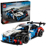 Lego 42226 - Technic BMW M4 GT3 EVO Race Car