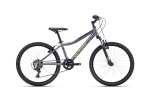 Noorte jalgratas CTM Berry 24", matt hall
