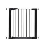 Turvav&auml;rav Munchkin Maxi-Secure Black