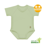 Beebi body JBimbi Bamboo 4Season 0-36m Pistachio