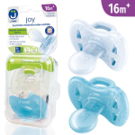 Lutt JBimbi Joy 16m+ Transparent-Turquoise
