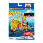 M&auml;nguautode rada Mattel Hot Wheels City Explorer sortimendis