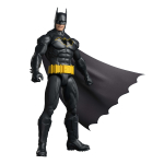 M&auml;ngufiguur Mattel DC Batman 12"